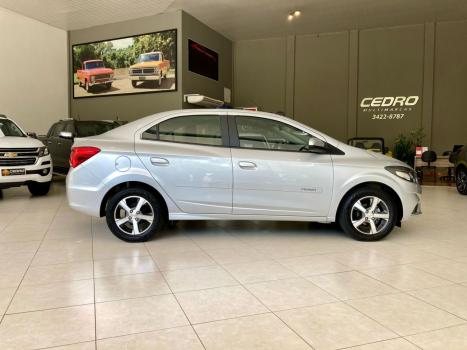 CHEVROLET Prisma 1.4 4P LTZ FLEX, Foto 6