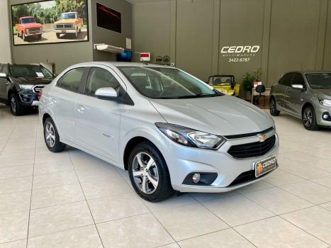 CHEVROLET Prisma 1.4 4P LTZ FLEX, Foto 7