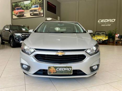 CHEVROLET Prisma 1.4 4P LTZ FLEX, Foto 8