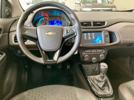 CHEVROLET Prisma 1.4 4P LTZ FLEX, Foto 22