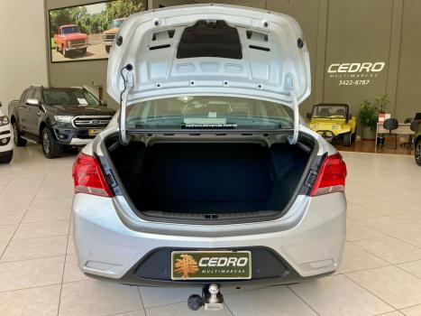 CHEVROLET Prisma 1.4 4P LTZ FLEX, Foto 31