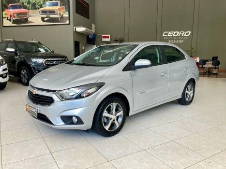 CHEVROLET Prisma 1.4 4P LTZ FLEX, Foto 34