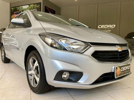 CHEVROLET Prisma 1.4 4P LTZ FLEX, Foto 35