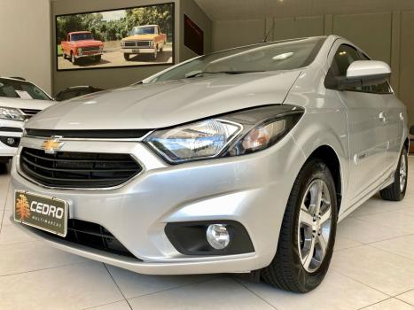 CHEVROLET Prisma 1.4 4P LTZ FLEX, Foto 36