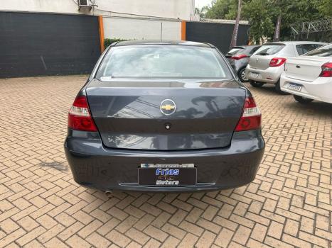 CHEVROLET Prisma 1.4 4P MAXX FLEX, Foto 6