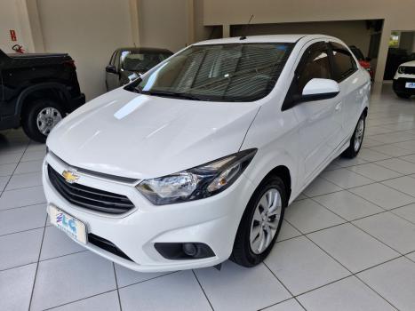 CHEVROLET Prisma 1.4 4P LT FLEX, Foto 1