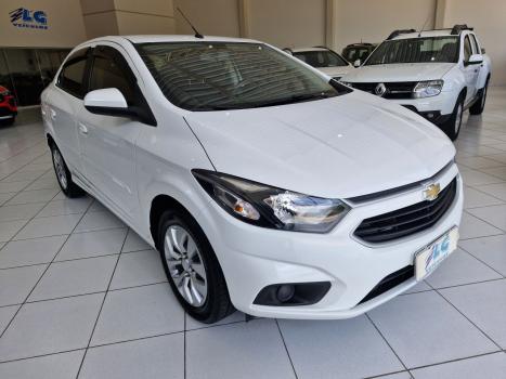 CHEVROLET Prisma 1.4 4P LT FLEX, Foto 3