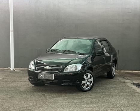 CHEVROLET Prisma 1.4 4P LT FLEX, Foto 1