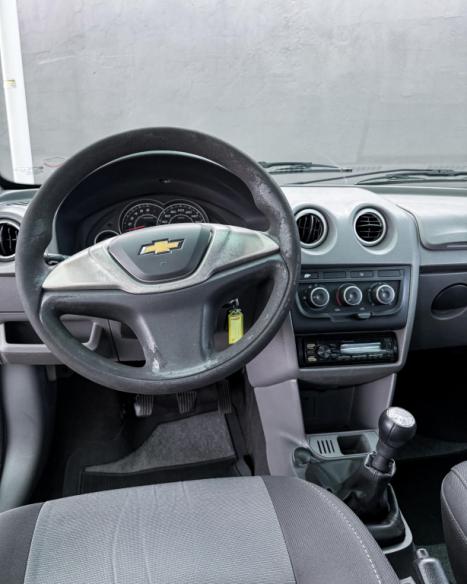 CHEVROLET Prisma 1.4 4P LT FLEX, Foto 7