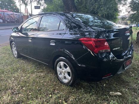 CHEVROLET Prisma 1.4 4P LT FLEX, Foto 6