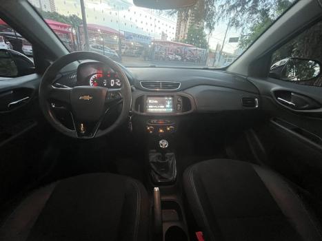 CHEVROLET Prisma 1.4 4P LT FLEX, Foto 8