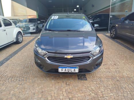 CHEVROLET Prisma 1.4 4P LT FLEX AUTOMTICO, Foto 1