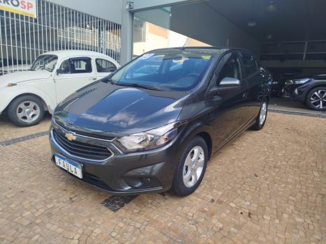 CHEVROLET Prisma 1.4 4P LT FLEX AUTOMTICO, Foto 3