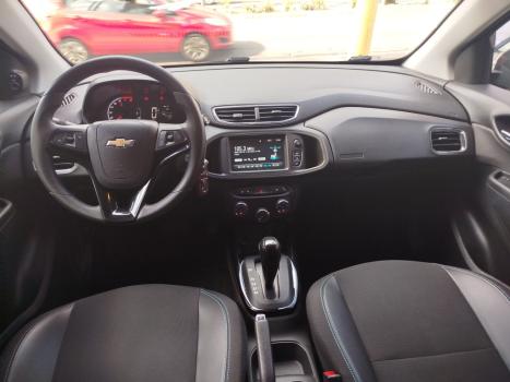 CHEVROLET Prisma 1.4 4P LT FLEX AUTOMTICO, Foto 6