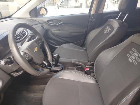 CHEVROLET Prisma 1.4 4P LT FLEX AUTOMTICO, Foto 9