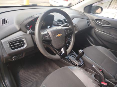 CHEVROLET Prisma 1.4 4P LT FLEX AUTOMTICO, Foto 10