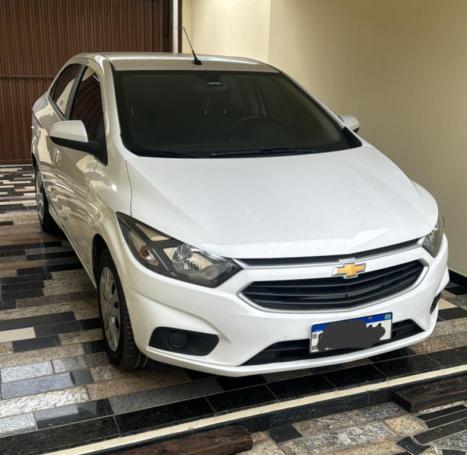 CHEVROLET Prisma 1.4 4P LT FLEX AUTOMTICO, Foto 1