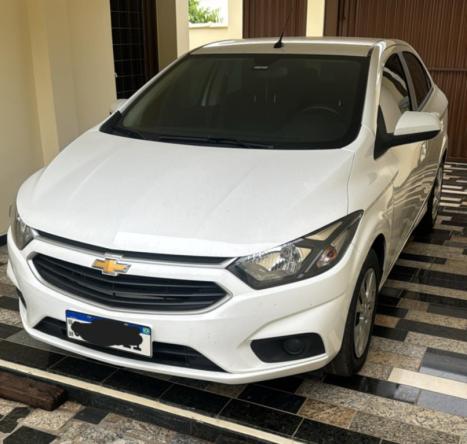 CHEVROLET Prisma 1.4 4P LT FLEX AUTOMTICO, Foto 2