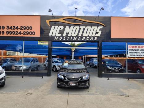 CHEVROLET Prisma 1.4 4P LT FLEX AUTOMTICO, Foto 1