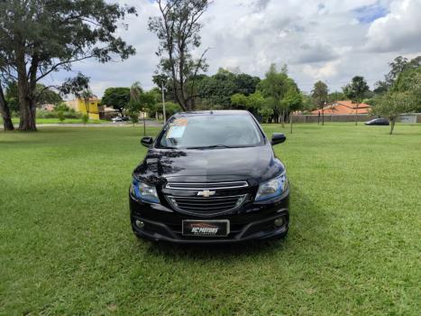 CHEVROLET Prisma 1.4 4P LT FLEX AUTOMTICO, Foto 3