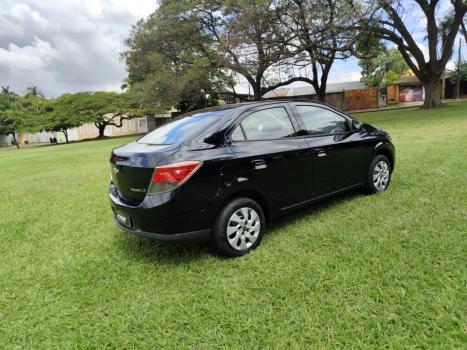 CHEVROLET Prisma 1.4 4P LT FLEX AUTOMTICO, Foto 6