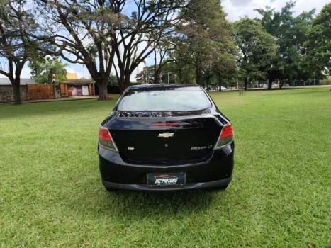 CHEVROLET Prisma 1.4 4P LT FLEX AUTOMTICO, Foto 7