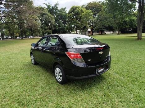 CHEVROLET Prisma 1.4 4P LT FLEX AUTOMTICO, Foto 8