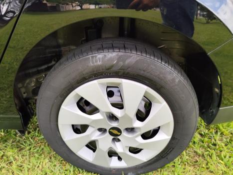 CHEVROLET Prisma 1.4 4P LT FLEX AUTOMTICO, Foto 9