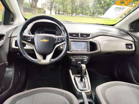 CHEVROLET Prisma 1.4 4P LT FLEX AUTOMTICO, Foto 11