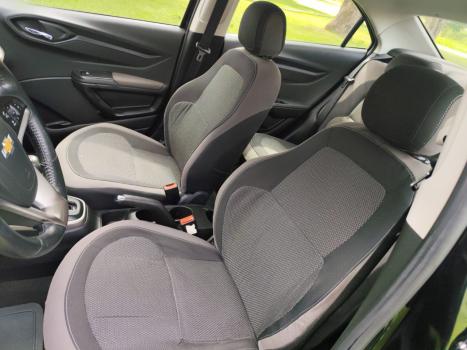 CHEVROLET Prisma 1.4 4P LT FLEX AUTOMTICO, Foto 12