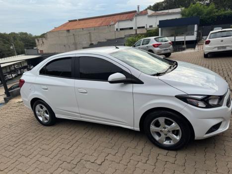 CHEVROLET Prisma 1.4 4P LT FLEX, Foto 7