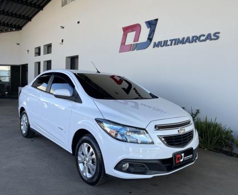 CHEVROLET Prisma 1.4 4P LTZ  AUTOMTICO, Foto 2