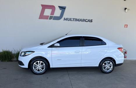 CHEVROLET Prisma 1.4 4P LTZ  AUTOMTICO, Foto 5