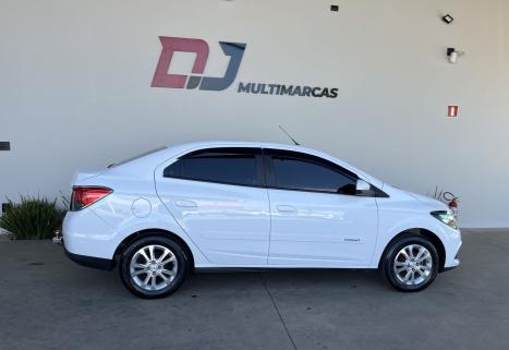 CHEVROLET Prisma 1.4 4P LTZ  AUTOMTICO, Foto 6
