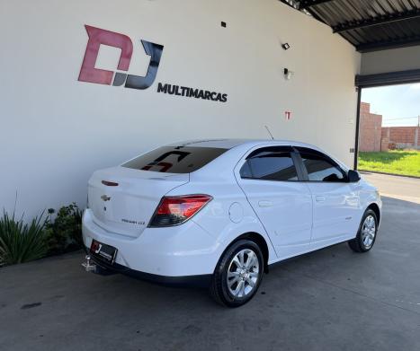 CHEVROLET Prisma 1.4 4P LTZ  AUTOMTICO, Foto 7