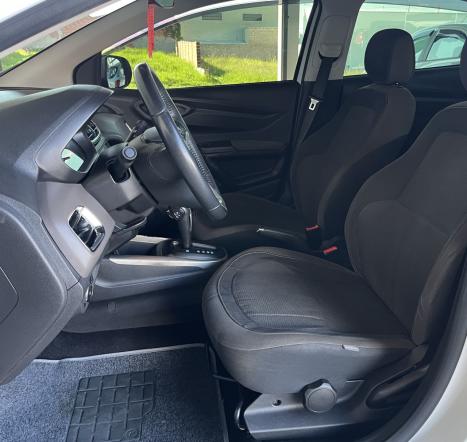 CHEVROLET Prisma 1.4 4P LTZ  AUTOMTICO, Foto 9