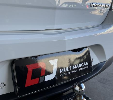 CHEVROLET Prisma 1.4 4P LTZ  AUTOMTICO, Foto 11