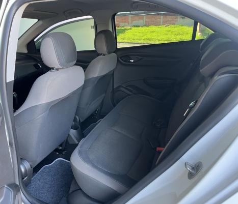 CHEVROLET Prisma 1.4 4P LTZ  AUTOMTICO, Foto 12
