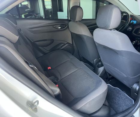 CHEVROLET Prisma 1.4 4P LTZ  AUTOMTICO, Foto 15