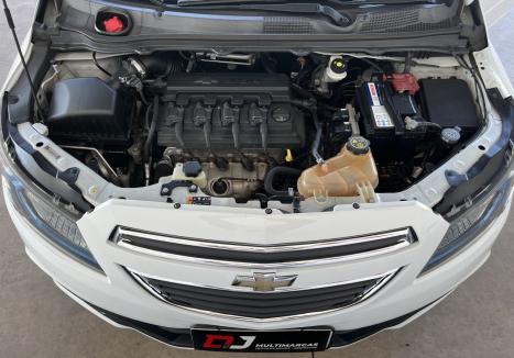 CHEVROLET Prisma 1.4 4P LTZ  AUTOMTICO, Foto 16