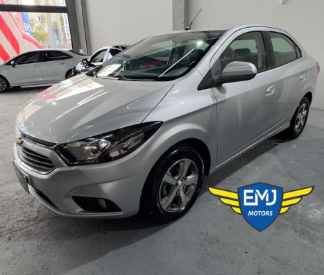 CHEVROLET Prisma 1.4 4P LTZ FLEX, Foto 1