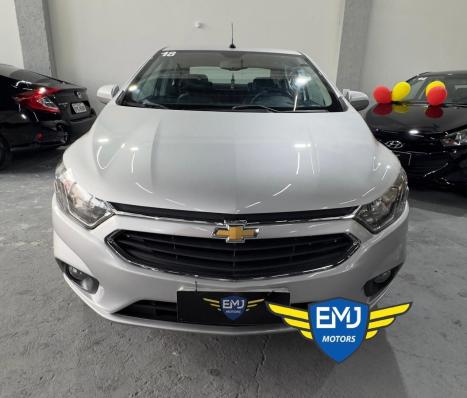 CHEVROLET Prisma 1.4 4P LTZ FLEX, Foto 2