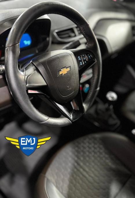 CHEVROLET Prisma 1.4 4P LTZ FLEX, Foto 7