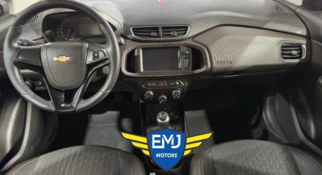 CHEVROLET Prisma 1.4 4P LTZ FLEX, Foto 8