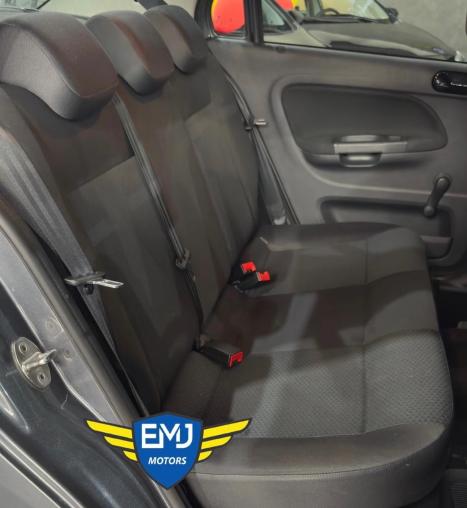 CHEVROLET Prisma 1.4 4P LTZ FLEX, Foto 10