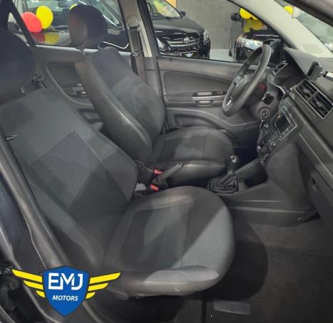 CHEVROLET Prisma 1.4 4P LTZ FLEX, Foto 11