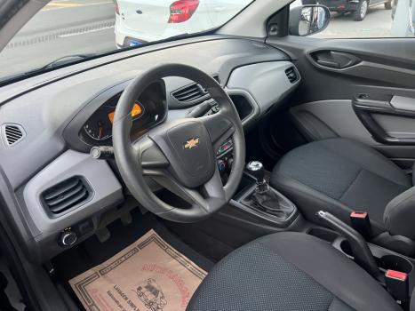 CHEVROLET Prisma 1.4 4P JOY FLEX, Foto 2
