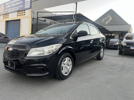 CHEVROLET Prisma 1.4 4P JOY FLEX, Foto 3