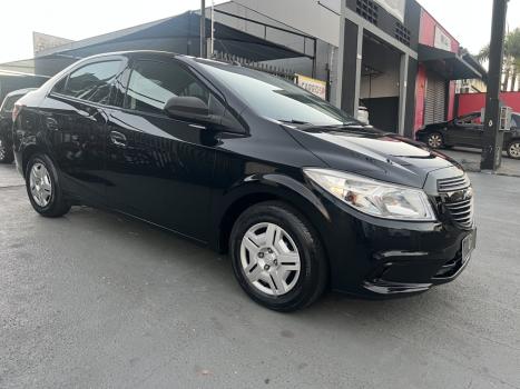 CHEVROLET Prisma 1.4 4P JOY FLEX, Foto 4