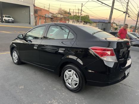 CHEVROLET Prisma 1.4 4P JOY FLEX, Foto 5